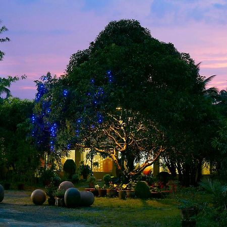 Clayfingers Art Cottage Thrissur ภายนอก รูปภาพ