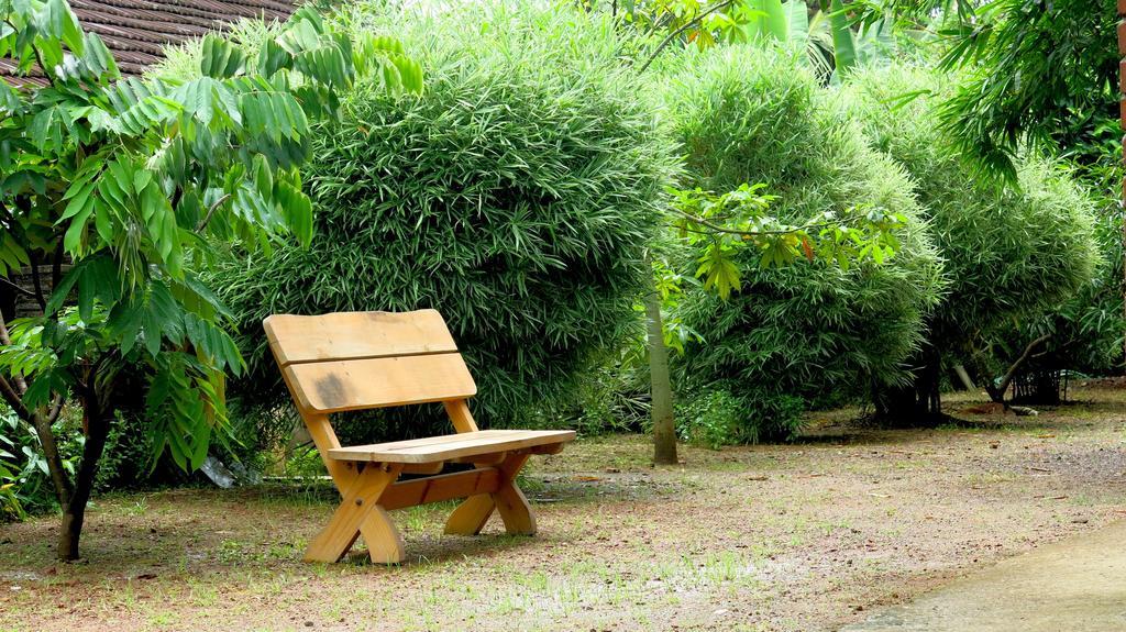 Clayfingers Art Cottage Thrissur ภายนอก รูปภาพ