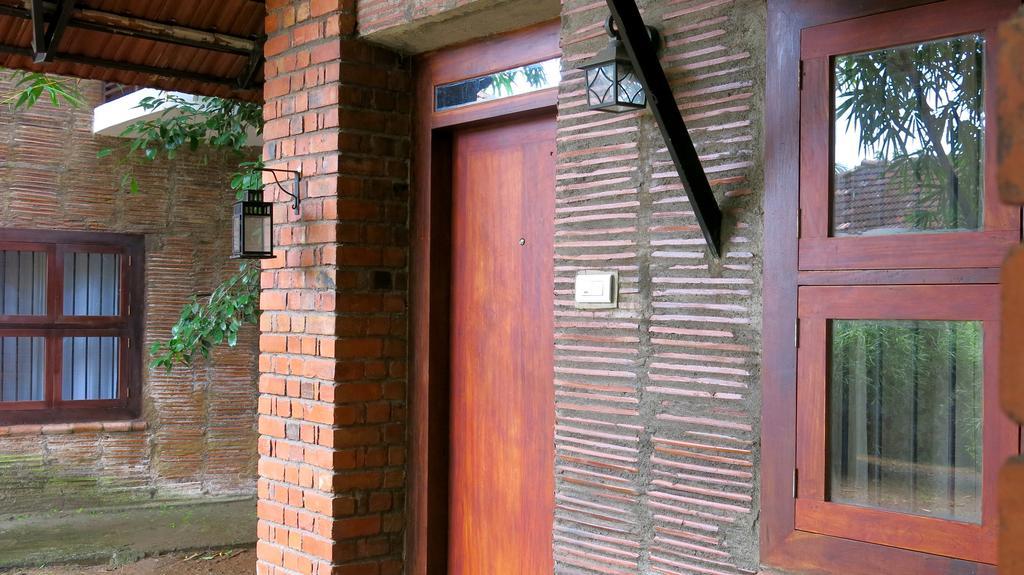 Clayfingers Art Cottage Thrissur ห้อง รูปภาพ
