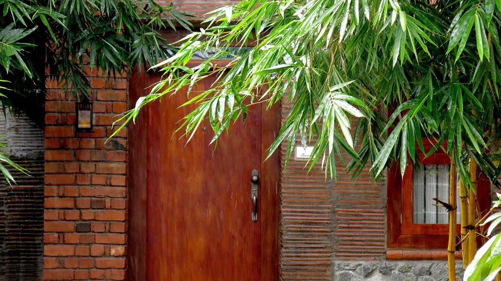 Clayfingers Art Cottage Thrissur ห้อง รูปภาพ