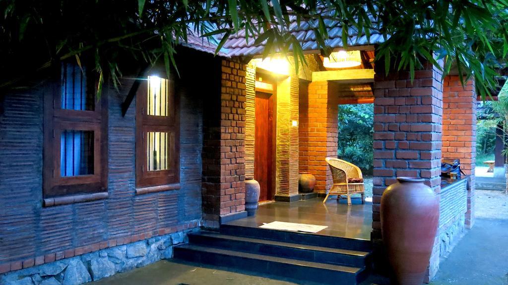 Clayfingers Art Cottage Thrissur ห้อง รูปภาพ