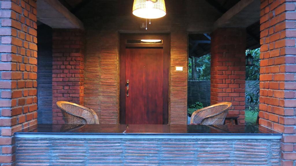 Clayfingers Art Cottage Thrissur ห้อง รูปภาพ