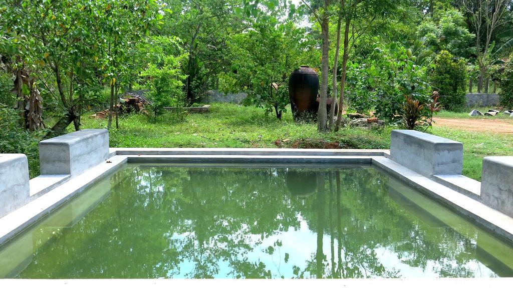 Clayfingers Art Cottage Thrissur ห้อง รูปภาพ