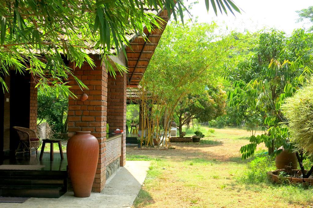 Clayfingers Art Cottage Thrissur ภายนอก รูปภาพ