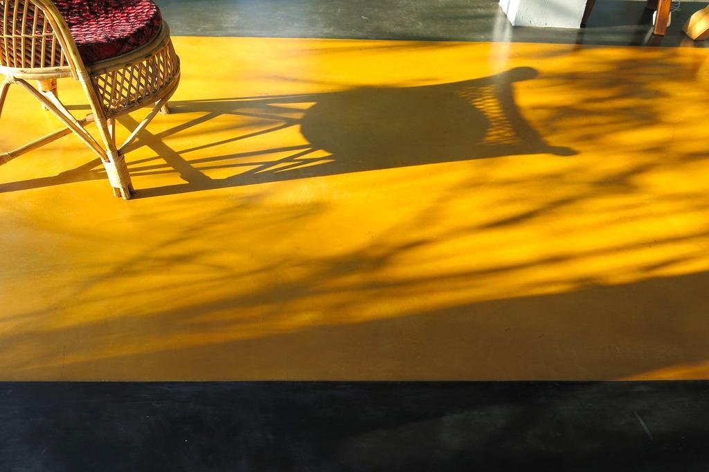Clayfingers Art Cottage Thrissur ภายนอก รูปภาพ