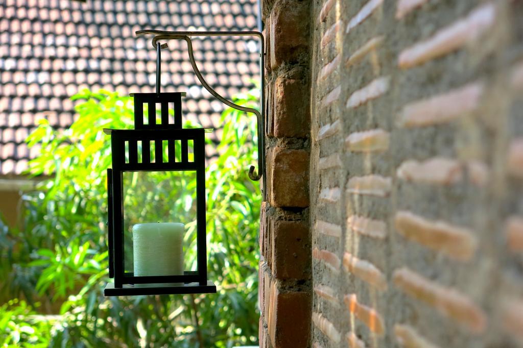Clayfingers Art Cottage Thrissur ภายนอก รูปภาพ