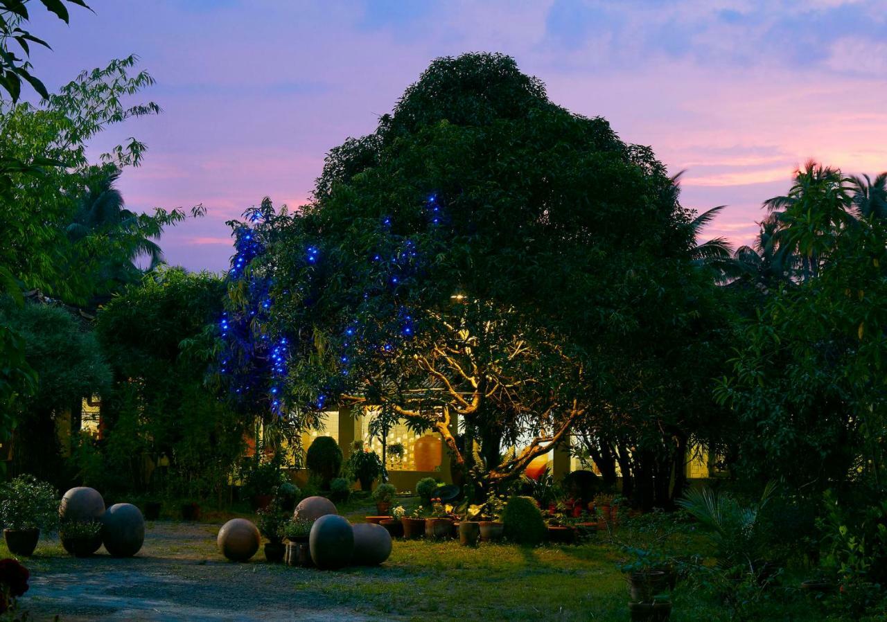 Clayfingers Art Cottage Thrissur ภายนอก รูปภาพ